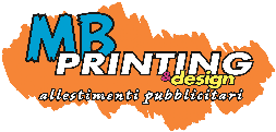 Logo MB Printing