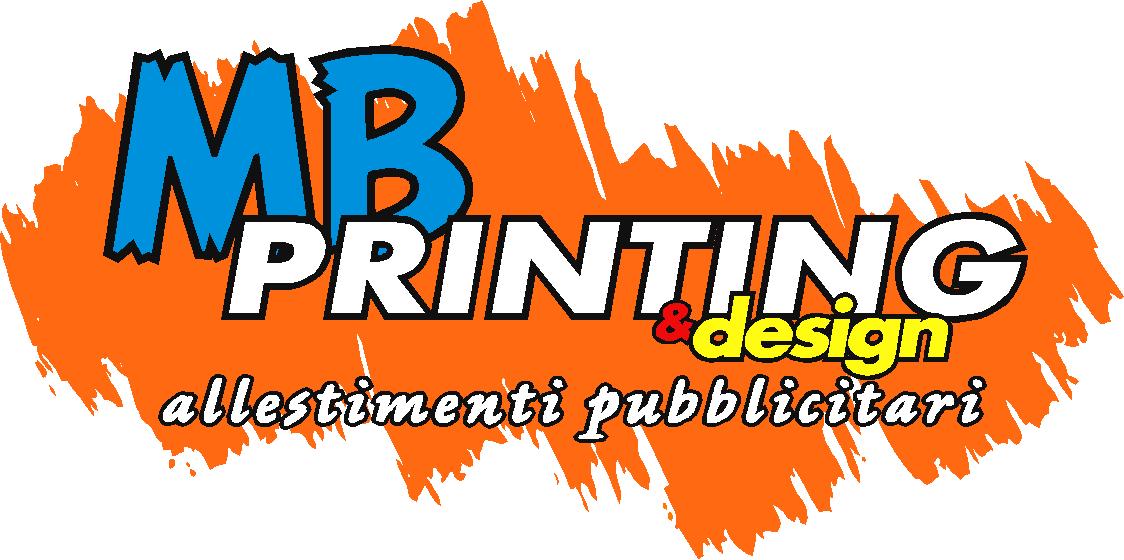 MB Printing & Design di Massimiliano Bolzoni